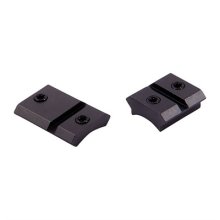 (image for) MAXIMA 2-PIECE STEEL BASES