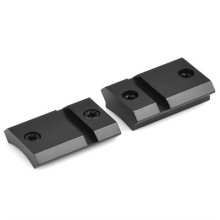 (image for) MAXIMA 2-PIECE STEEL BASES