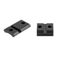 (image for) MAXIMA 2-PIECE STEEL BASES