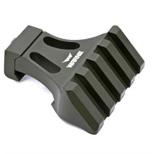 (image for) WARNE TACTICAL 45/ SIDE MOUNT