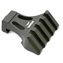 WARNE TACTICAL 45/ SIDE MOUNT