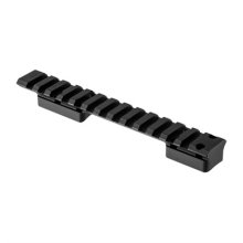 (image for) BROWNING X-BOLT SUPER SHORT ACTION MOUNTAIN TECH TACTICAL RAIL