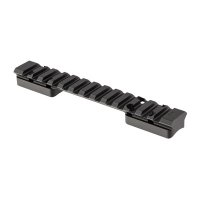 (image for) BROWNING X-BOLT SHORT ACTION MOUNTAIN TECH TACTICAL RAIL