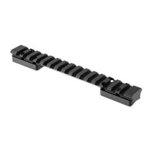 (image for) BROWNING X-BOLT LONG ACTION MOUNTAIN TECH TACTICAL RAIL