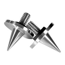 (image for) SKYLINE LONG RANGE PRECISION BIPOD SPIKE FEET