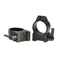 CZ 550 QUICK DETACH SCOPE RINGS