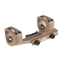 QD XSKEL CANTILEVER MOUNT