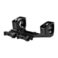 QD XSKEL CANTILEVER MOUNT