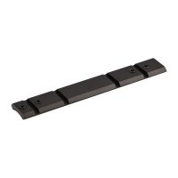 (image for) MARLIN LEVER ACTIONS MAXIMA ALUMINUM BASE
