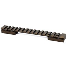 BROWNING X-BOLT LONG ACTION MOUNTAIN TECH TACTICAL RAIL