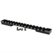 (image for) SAVAGE SHORT ACTION MOUNTAIN TECH SCOPE RAIL