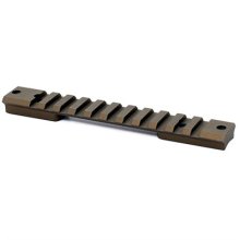 (image for) REMINGTON 700 SHORT ACTION MOUNTAIN TECH SCOPE RAIL
