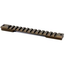 (image for) REMINGTON 700 LONG ACTION MOUNTAIN TECH SCOPE RAIL