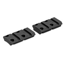 (image for) BROWNING X-BOLT BASES BURNT BRONZE