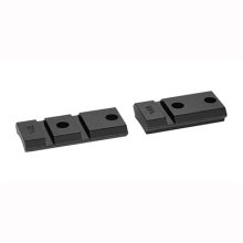 (image for) SAVAGE 10/110, RUGER AMERICAN CENTERFIRE VAPOR 2PC BASE