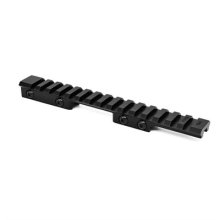 CZ 452/455 11MM PICATINNY RAIL ADAPTER