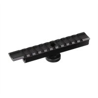 (image for) AR-15/M16 SINGLE RAIL (SR) MOUNT SYSTEM
