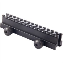 AR-15/M16 SINGLE RAIL (SR) MOUNT SYSTEM