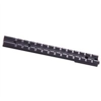 (image for) REMINGTON 700 TACTICAL MULTI-SLOT SCOPE BASE