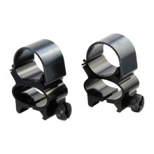 (image for) SEE-THRU MOUNT RINGS
