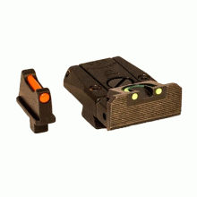 1911 FIRE SIGHT FIBER OPTIC SIGHT SETS