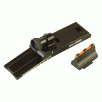 (image for) RUGER~ 10/22~ WGRS-RU22 FIRE SIGHTS