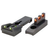 BROWNING BUCKMARK FIRE SIGHT FIBER OPTIC SIGHT SET