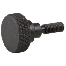 FOOLPROOF TARGET KNOBS