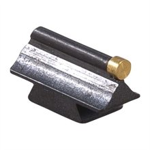 (image for) RIFLE BEAD 3/32\" NARROW FRONT SIGHT