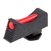(image for) VICKERS ELITE SNAG FREE FIBER OPTIC FRONT SIGHTS FOR GLOCK~