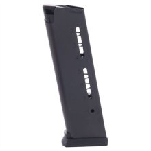 ELITE TACTCAL 1911 45 ACP HANDGUN MAGAZINE WITH POLYMER BASE