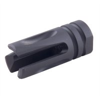 AR-15 ACCU-TAC FLASH HIDER 22 CAL (image for) AR-15 ACCU-TAC FLASH HIDER 22 CAL