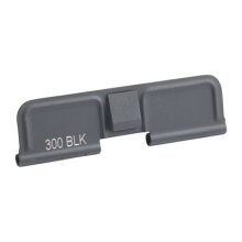 AR-15/M16 MARKED EJECTION PORT COVERS