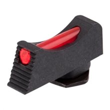 (image for) VICKERS ELITE SNAG FREE FIBER OPTIC FRONT SIGHT GLOCK~ 42/43
