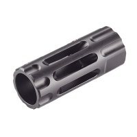 (image for) AR-15 MUZZLE BRAKE Q-COMP
