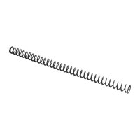 (image for) 1911 GOVERNMENT FLAT WIRE RECOIL SPRINGS