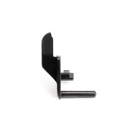 (image for) WIDE LEVER THUMB SAFETY, BULLET PROOF, BLUE