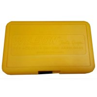 (image for) PLASTIC DIE STORAGE CASE