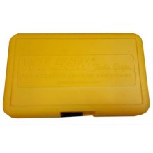(image for) PLASTIC DIE STORAGE CASE