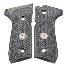 BERETTA 92/96 G10 GRIPS