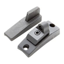 (image for) TRAK-LOCK~ II GHOST RING SIGHT SET, 12GA .735\" TRITIUM FRONT