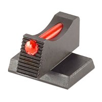SNAG-FREE FRONT SIGHTS FOR H&K