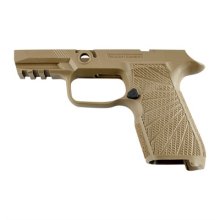 (image for) WCP320 GRIP MODULE FOR SIG SAUER® P320 X-COMPACT