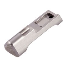 (image for) WCP320 BULLETPROOF? EXTENDED MAGAZINE CATCH