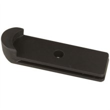 1911 LOW PROFILE STEEL MAG BASE PAD