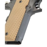 (image for) 1911 CHECKERED FRONT STRAP
