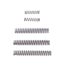 (image for) #297 RUGER SUPER REDHAWK SPRING KIT