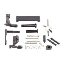(image for) AR-15 RECEIVER SMALL PARTS KIT