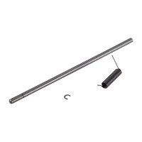 (image for) AR-15 EJECTION PORT COVER PARTS KIT ONLY