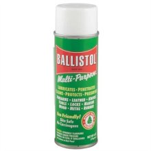 (image for) MULTI-PURPOSE GUN OIL